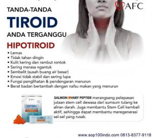 Hipotiroid