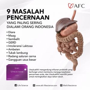 Pencernaan-Permasalahannya